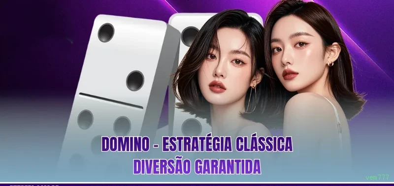 Promoções e bônus exclusivos da vem777